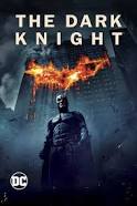 Batman: The Dark Knight